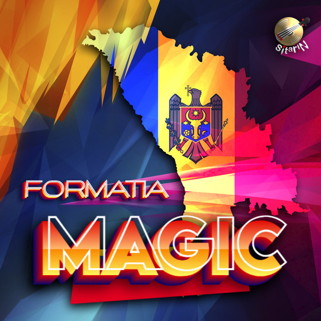 Italia - song by Formatia Magic | Spotify