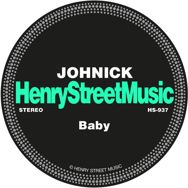 Baby album art