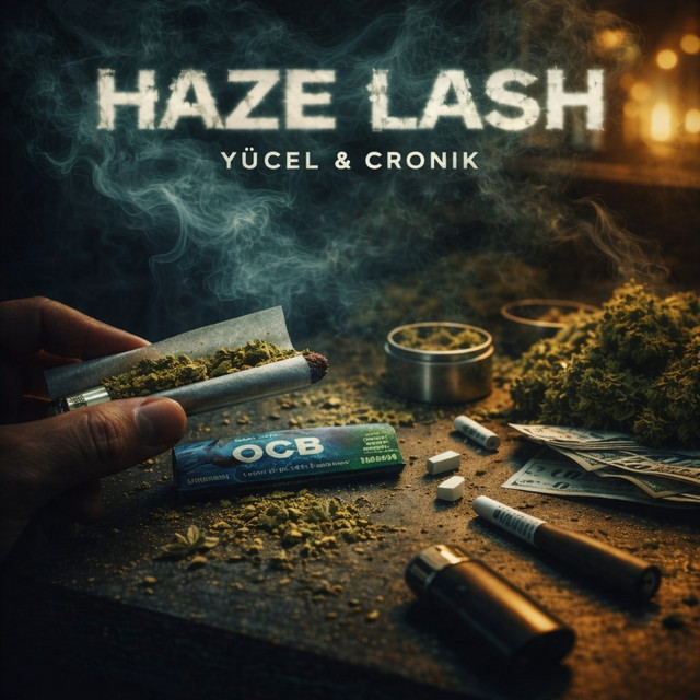 Haze Lash