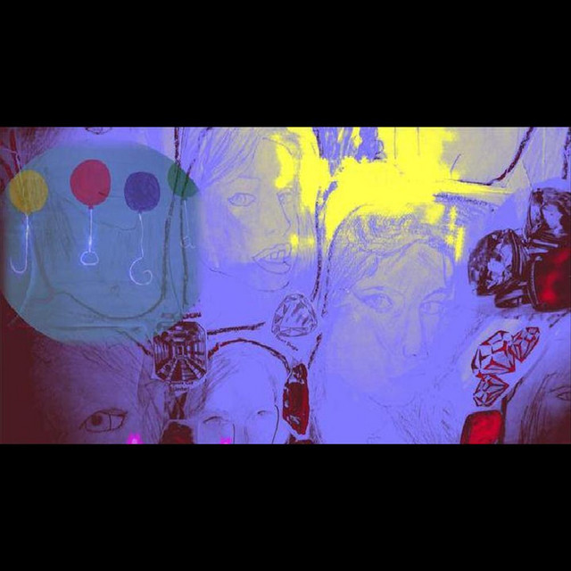 *Girl Talk* cover art