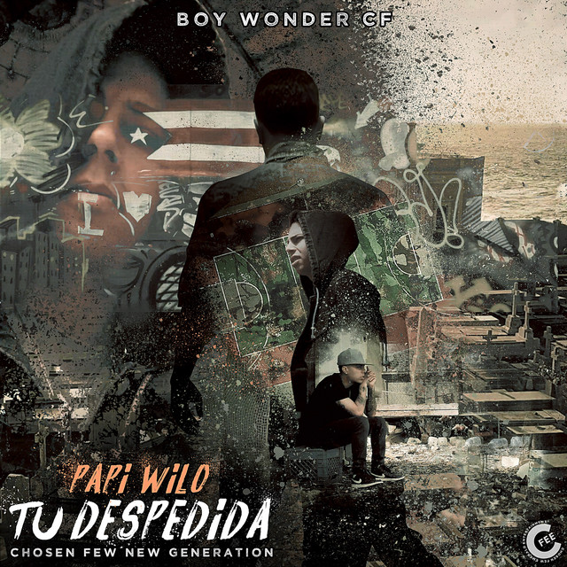 Tu Despedida - Single by Papi Wilo | Spotify