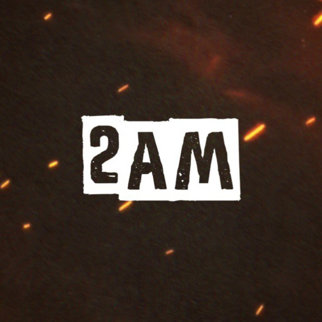 2AM cover art