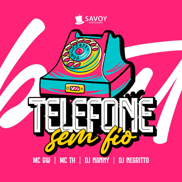TELEFONE SEM FIO
