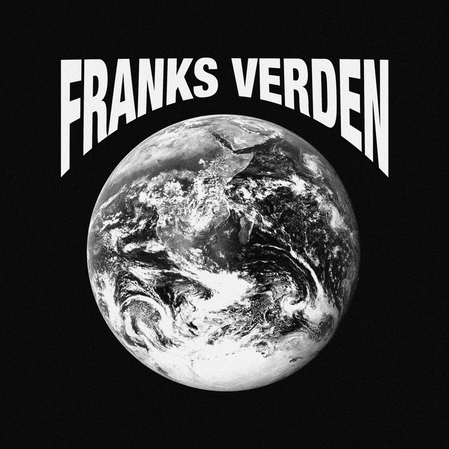 Franks Verden cover art