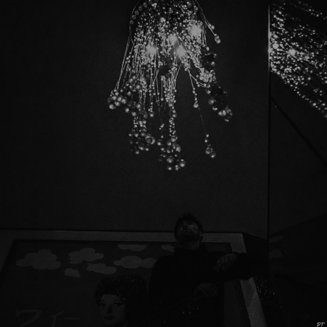 undefined album image
