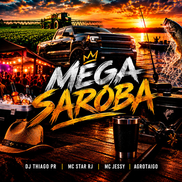 Mega Saroba