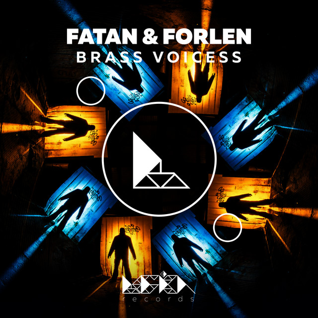 Обкладинка: Brass Voicess — Fatan
