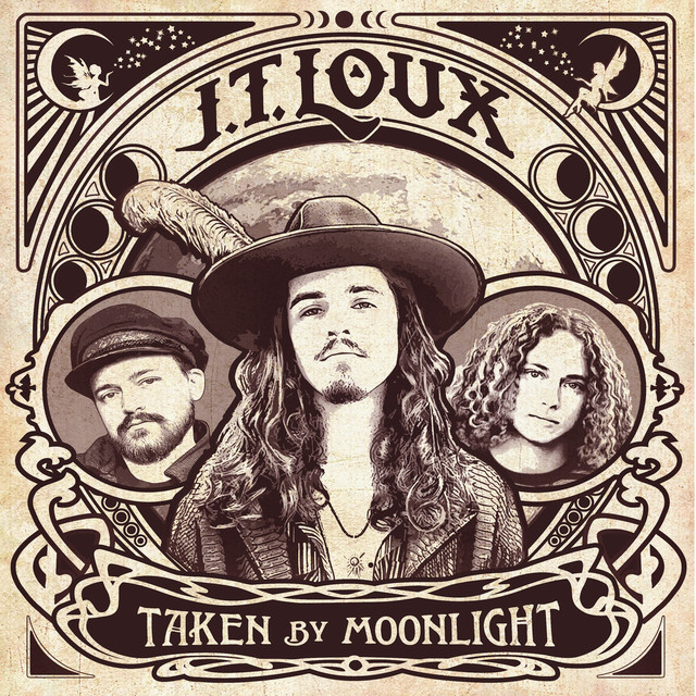 Taken by Moonlight cover art