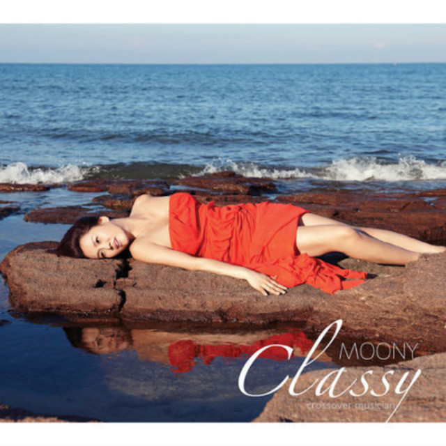 Classy cover art