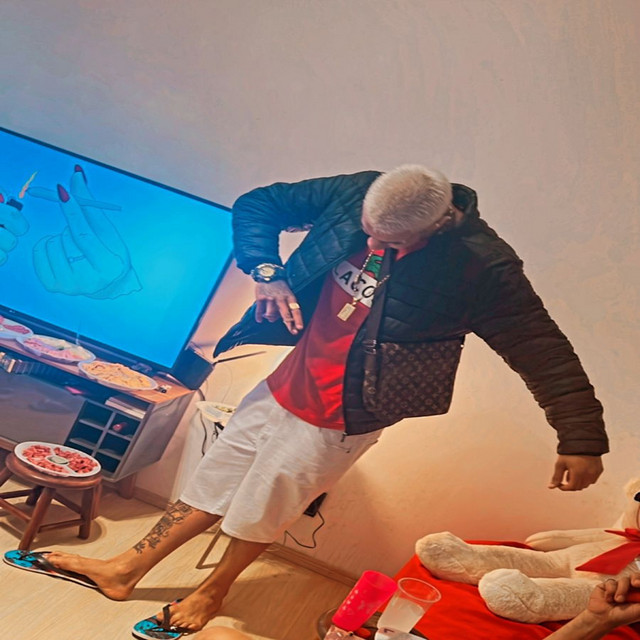 Gordinha Viciada