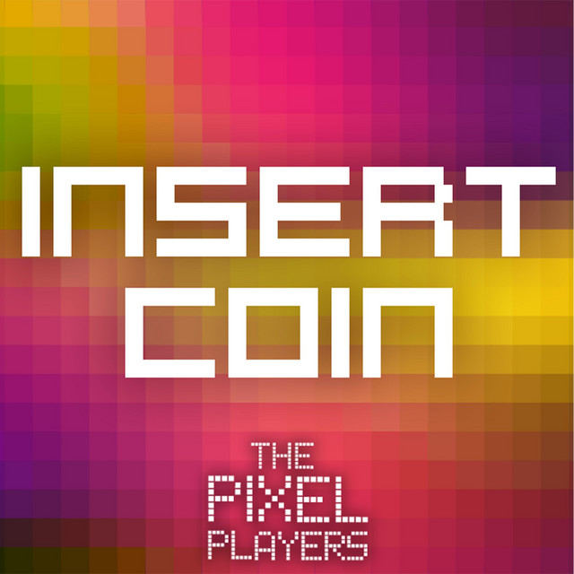 Insert Coin cover art