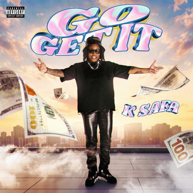 Go Get It