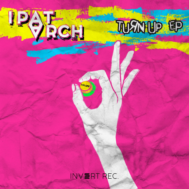 Turn Up cover