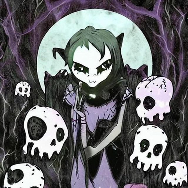 Shade n Shadows cover art