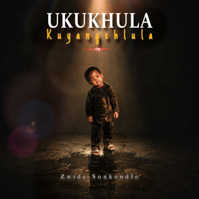 Ukukhula Kuyangehlula cover