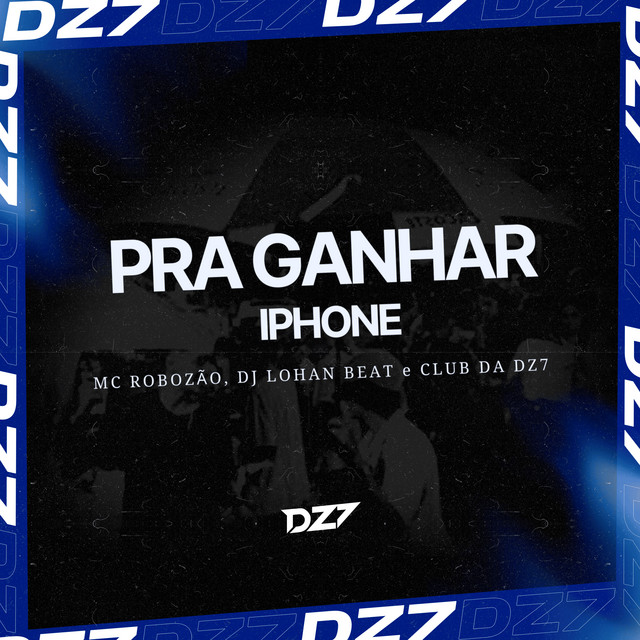 PRA GANHAR IPHONE