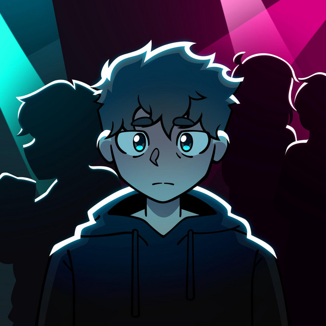 Can't Be Alone