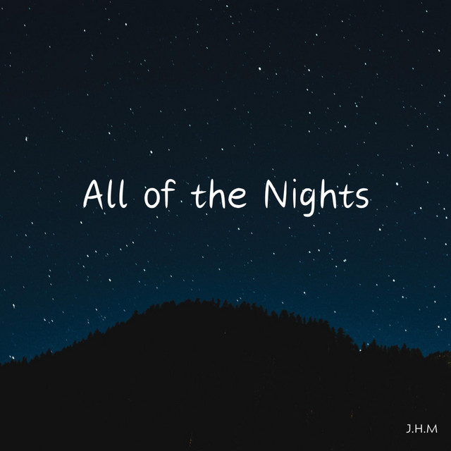 All Of The Nights