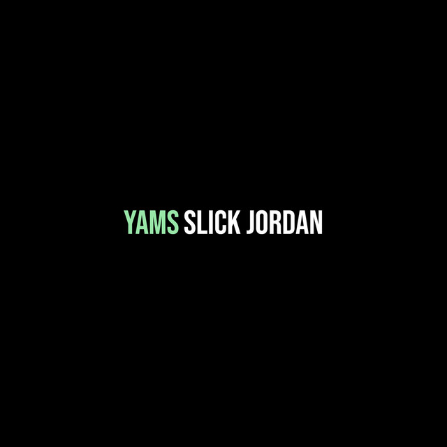 Yams