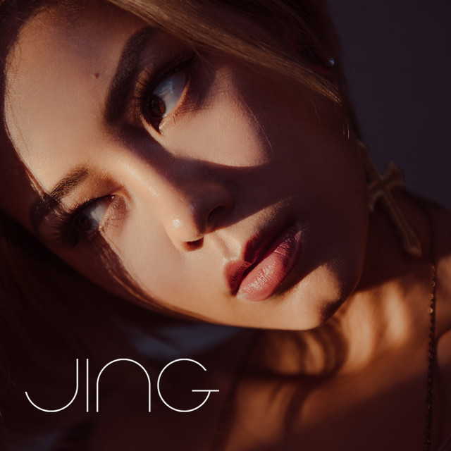 Jing cover art