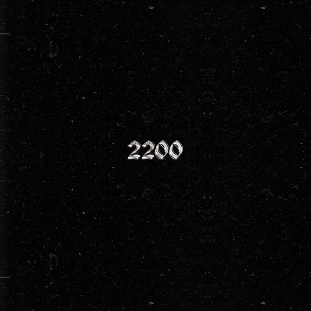 2200 cover art