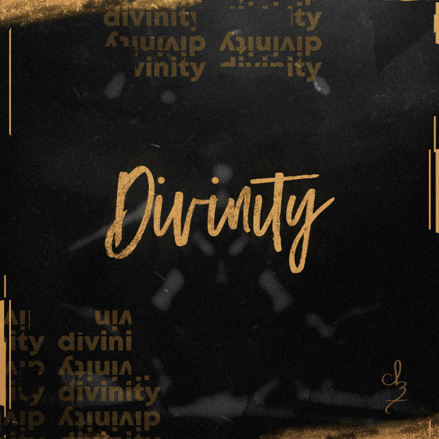 Divinity cover art