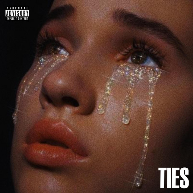 Ties cover art