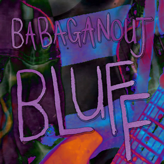 Bluff cover
