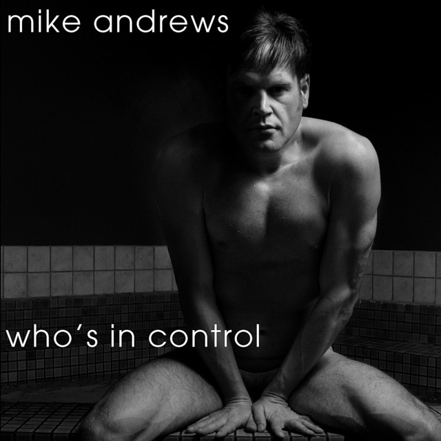 Who's In Control cover