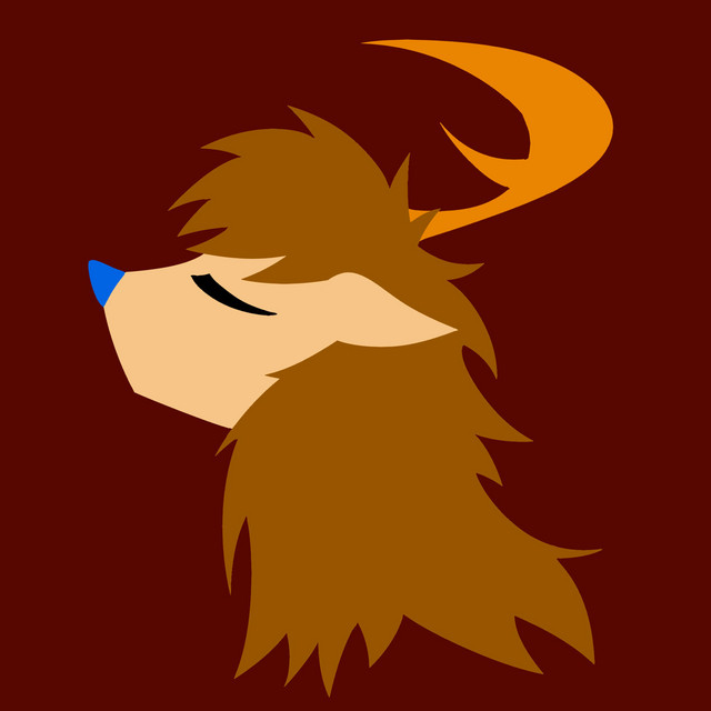 BluNoseReindeer Photo
