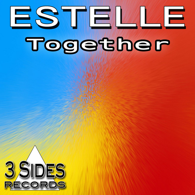 Toghether cover art