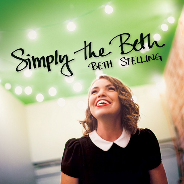 Simply The Beth cover art