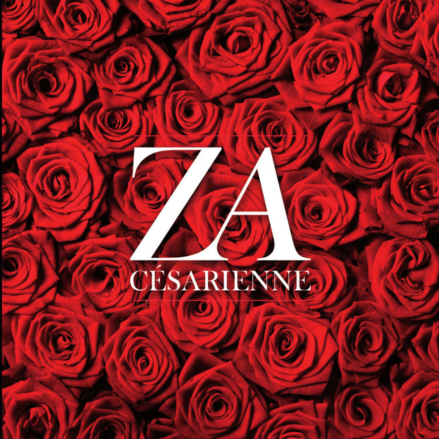 Césarienne cover art