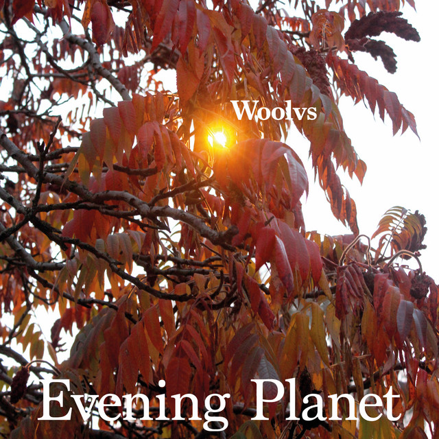 Evening Planet cover art