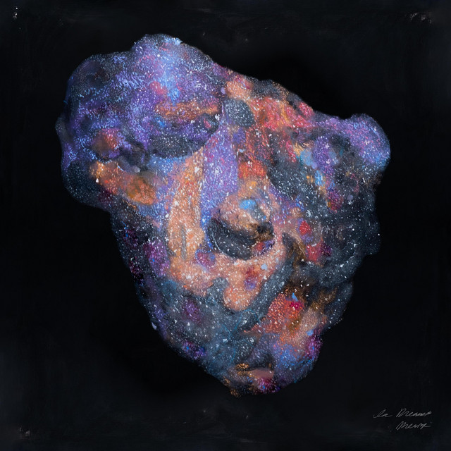 In Dreams cover art