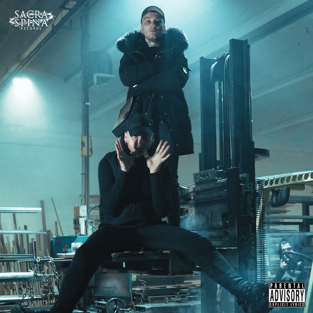 Omertà - Single by LJ | Spotify