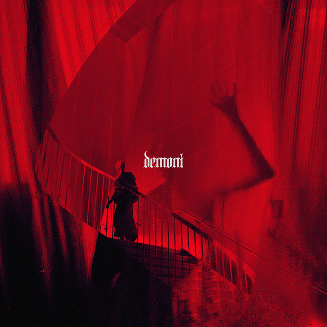 Demoni cover