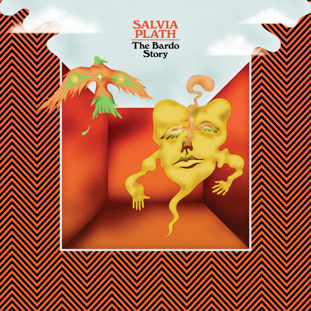 The Bardo Story cover art