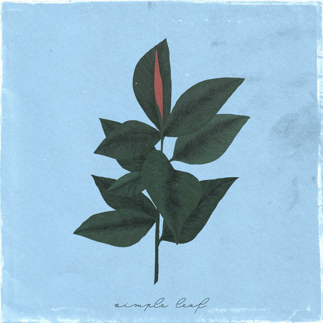 Simple Leaf