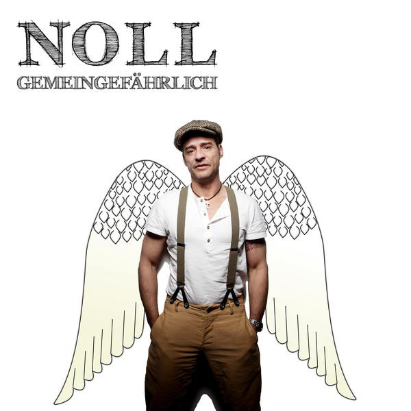 Gemeingefährlich cover art