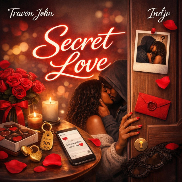 SECRET LOVE