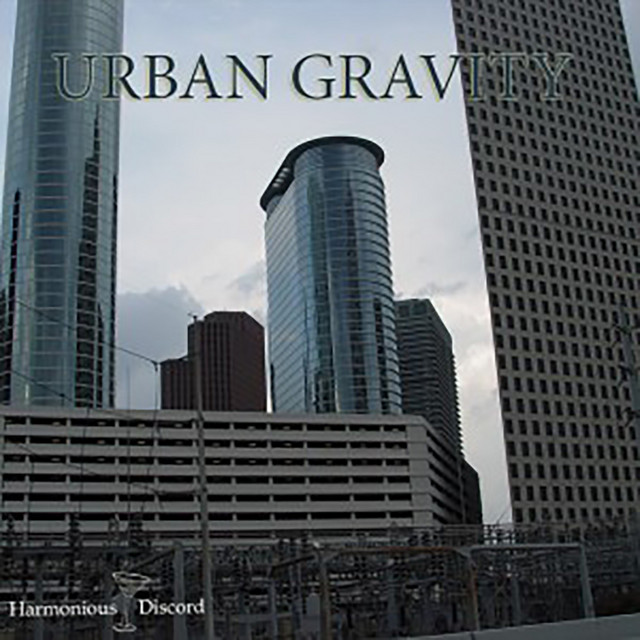 Urban Gravity