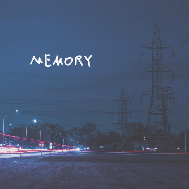 Memory cover art