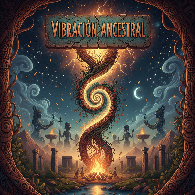 Vibración Ancestral