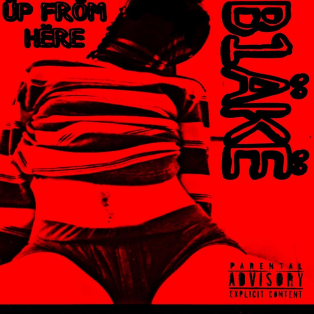 ÜP FRÖM HËRË cover art