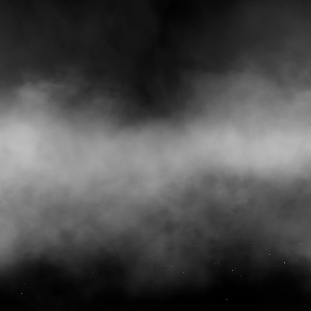 The Space Between cover art