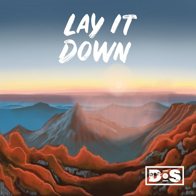 Hold On cover art