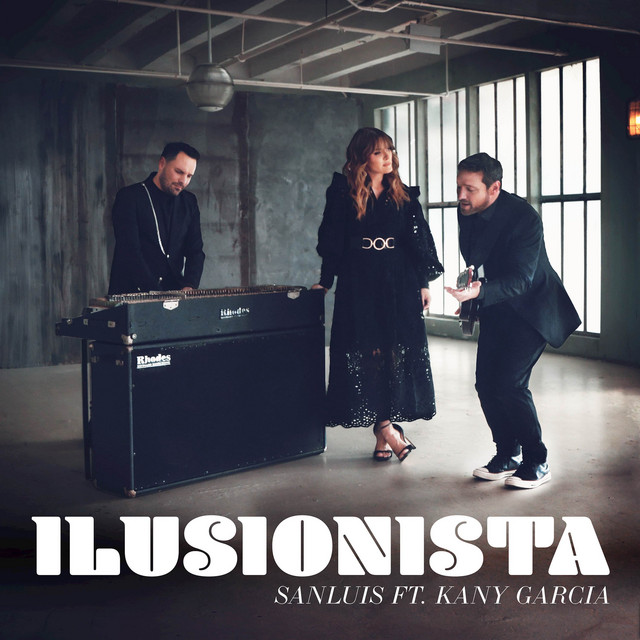 Ilusionista cover art
