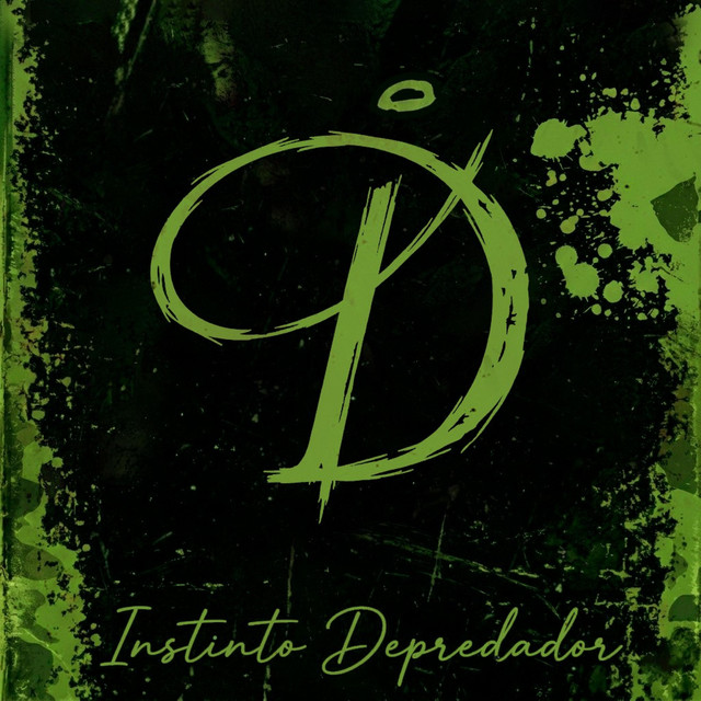 Instinto Depredador album image