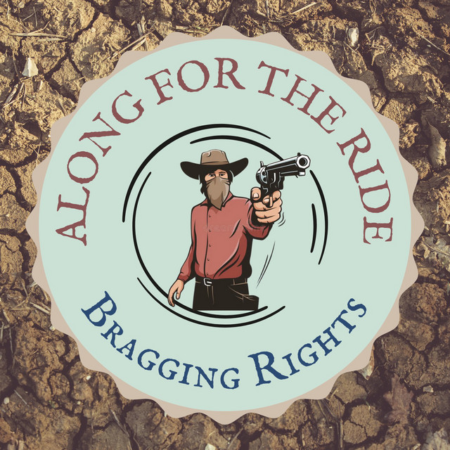 Bragging Rights (Instrumental Version) cover art